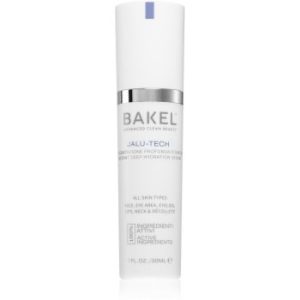 Bakel Jalu-Tech ser cu hidratare intensă pentru fata, gat si piept