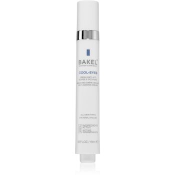 Bakel Cool-Eyes ser pentru ochi efect regenerator