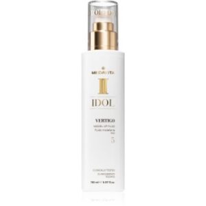 Medavita Idol Vertigo Model Up Fluid produs de styling pentru păr creț