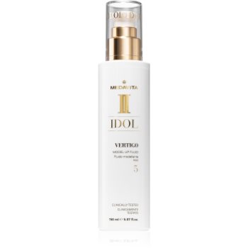 Medavita Idol Vertigo Model Up Fluid produs de styling pentru păr creț