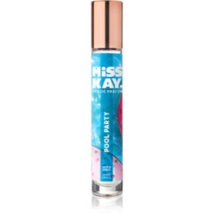 Miss Kay Pool Party Eau de Parfum pentru femei