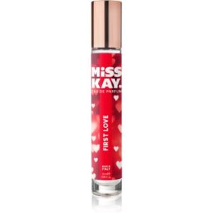 Miss Kay First Love Eau de Parfum pentru femei