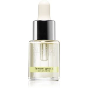 Millefiori Natural Lemon Grass ulei aromatic