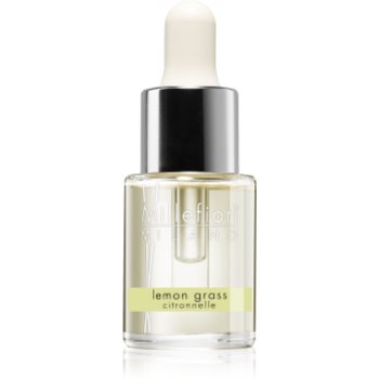 Millefiori Natural Lemon Grass ulei aromatic