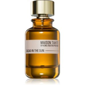 Maison Tahité Cacao In The Sun Eau de Parfum unisex