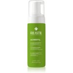 Rilastil Acnestil spuma de curatare ce echilibreaza excesul sebum pentru tenul gras, predispus la acnee