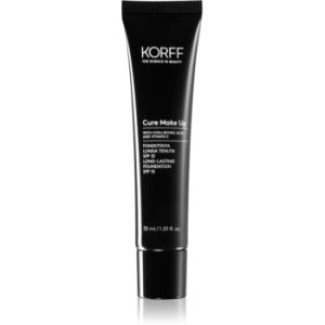 Korff Cure Makeup machiaj persistent SPF 15