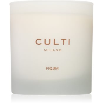Culti Candle Fiqum lumânare parfumată