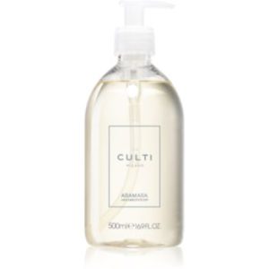 Culti Stile Aramara săpun lichid pentru maini si corp unisex