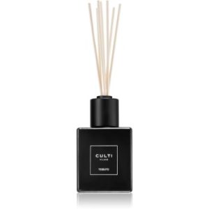 Culti Black Label Decor Tessuto aroma difuzor cu rezervã