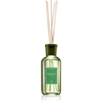 Culti Stile Thé aroma difuzor cu rezervã Green