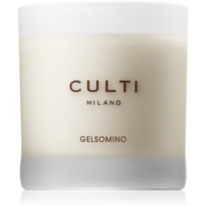 Culti Candle Gelsomino lumânare parfumată