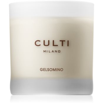 Culti Candle Gelsomino lumânare parfumată