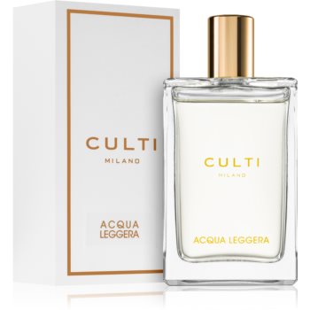 Culti Acqua Leggera Eau de Toilette unisex