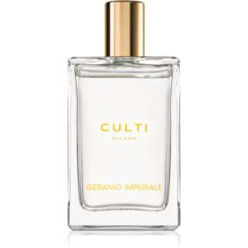 Culti Geranio Imperiale Eau de Parfum unisex