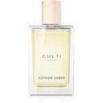 Culti Spray Supreme Amber spray pentru camera