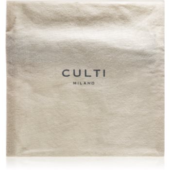 Culti Home Sachet săculeț pentru granule parfumate fără parfum
