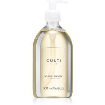 Culti Welcome Acqua Leggera sapun parfumat unisex