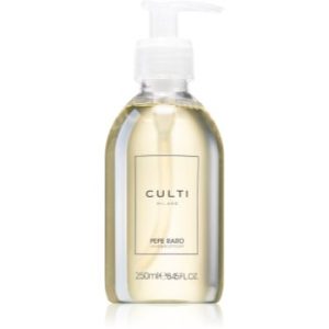Culti Pepe Raro săpun lichid parfumat pentru maini si corp unisex