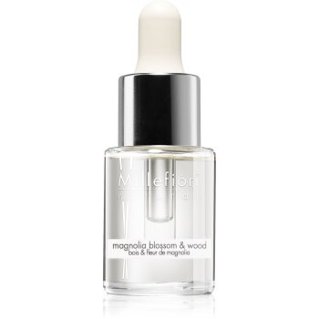 Millefiori Natural Magnolia Blossom & Wood ulei aromatic