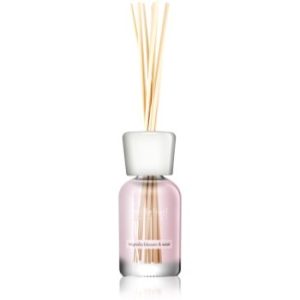Millefiori Natural Magnolia Blossom & Wood aroma difuzor cu rezervã