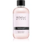 Millefiori Natural Magnolia Blossom & Wood reumplere în aroma difuzoarelor