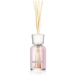 Millefiori Natural Magnolia Blossom & Wood aroma difuzor cu rezervã