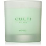 Culti Pastel Mentha lumânare parfumată