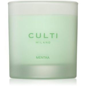 Culti Pastel Mentha lumânare parfumată