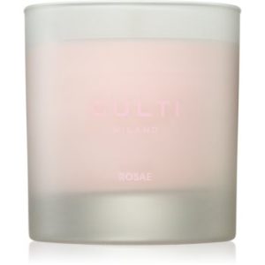 Culti Pastel Rosae lumânare parfumată
