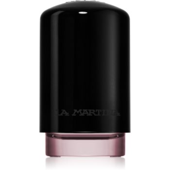 La Martina Colonias Intensas Nude Amber eau de cologne unisex
