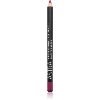 Astra Make-up Professional creion contur buze