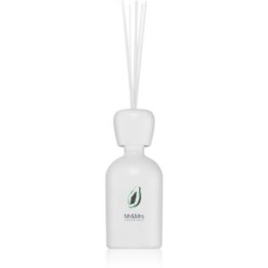 Mr & Mrs Fragrance Blanc Papaya do Brasil aroma difuzor cu rezervã
