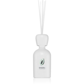 Mr & Mrs Fragrance Blanc Papaya do Brasil aroma difuzor cu rezervã