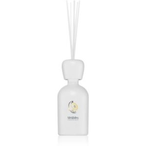 Mr & Mrs Fragrance Blanc Limoni Di Amalfi aroma difuzor cu rezervã