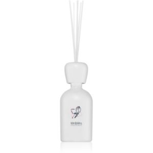 Mr & Mrs Fragrance Blanc Jasmine of Ibiza aroma difuzor cu rezervã