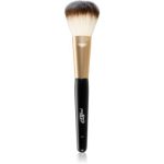 puroBIO Cosmetics N°01 pensula pentru aplicarea pudrei
