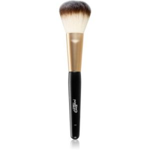 puroBIO Cosmetics N°01 pensula pentru aplicarea pudrei