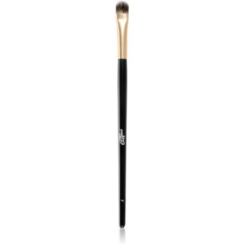 puroBIO Cosmetics N°07 pensula pentru fard de ochi