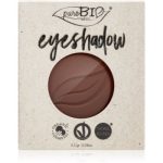 puroBIO Cosmetics Compact Eyeshadows fard ochi rezervă