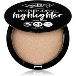 puroBIO Cosmetics Resplendent Highlighter crema de strălucire