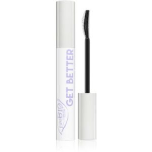puroBIO Cosmetics Get Better mascara pentru volum si ingrijire
