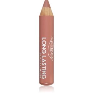 puroBIO Cosmetics Long Lasting Chubby blush in creion
