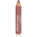 puroBIO Cosmetics Long Lasting Chubby blush in creion
