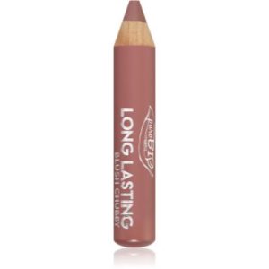 puroBIO Cosmetics Long Lasting Chubby blush in creion