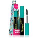 puroBIO Cosmetics Jingle Care Follow Box mascara pentru volum ediție cadou