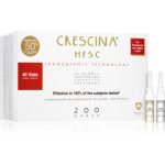 Crescina Transdermic 200 Re-Growth and Anti-Hair Loss tratament pentru stimularea creșterii părului și anti-cădere pentru femei