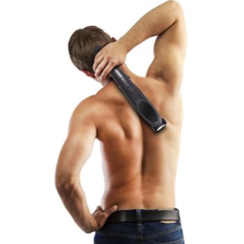 BEPER 40330 Trimmer pentru parul de pe corp pentru barbati