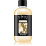 Millefiori Natural Mineral Gold reumplere în aroma difuzoarelor