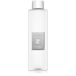 Millefiori Zona Soft Leather reumplere în aroma difuzoarelor